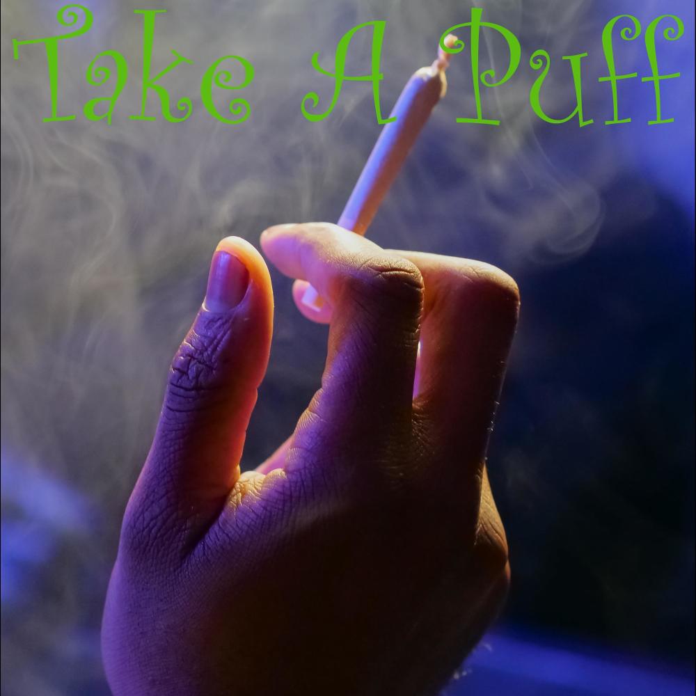 Take A Puff