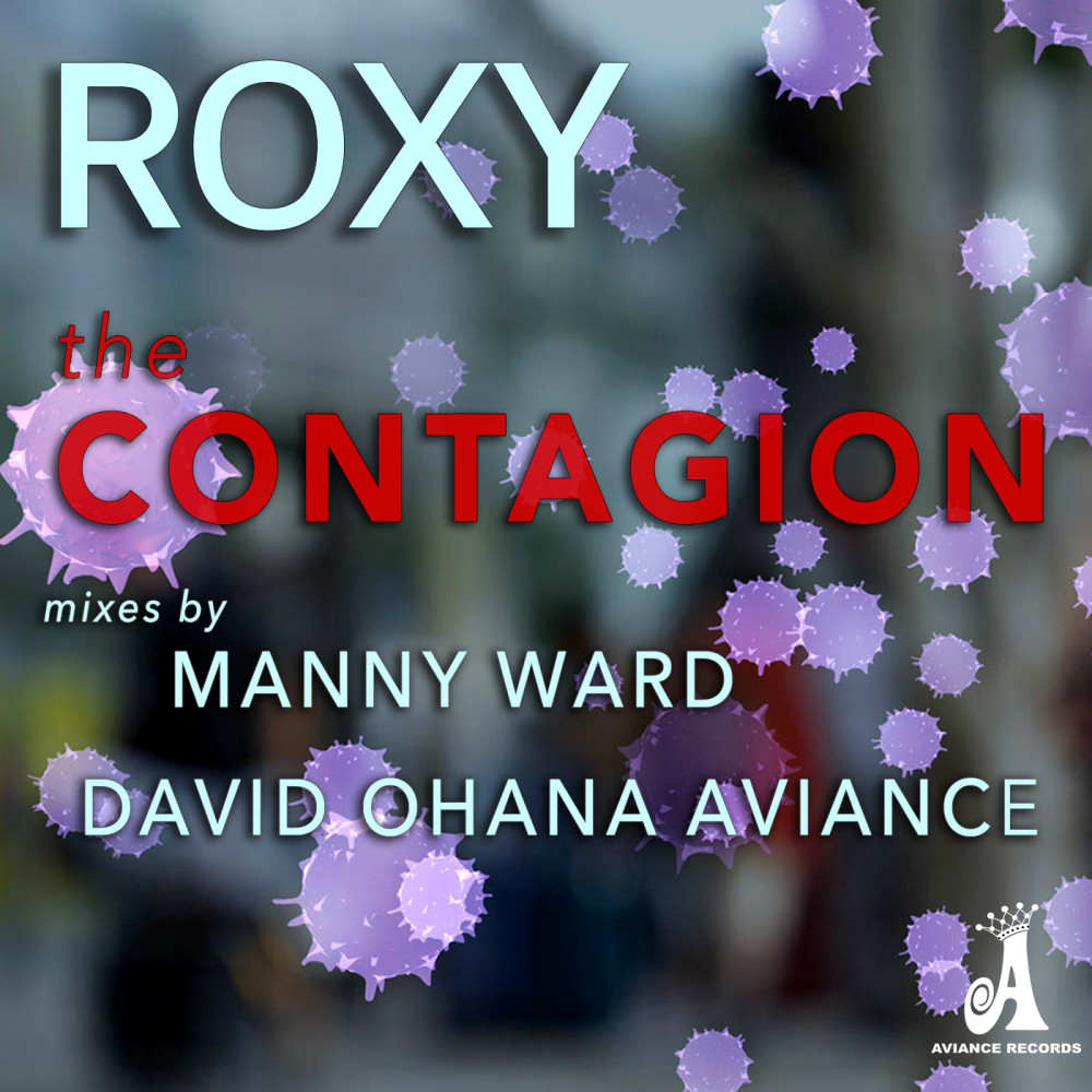 The Contagion (Manny Ward Clean Edit)