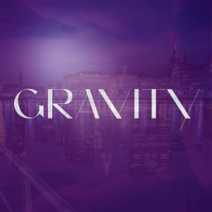 อัลบัม Gravity ศิลปิน 