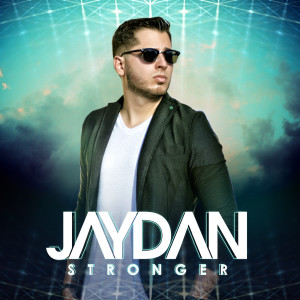 Album Stronger oleh Jaydan