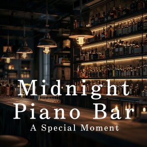 Album Midnight Piano Bar: A Special Moment oleh Eximo Blue