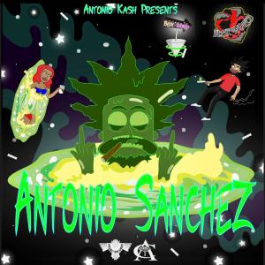 收聽Antonio Kash的Hustled OUT the Ville(feat. 6ix4ever) (Explicit)歌詞歌曲