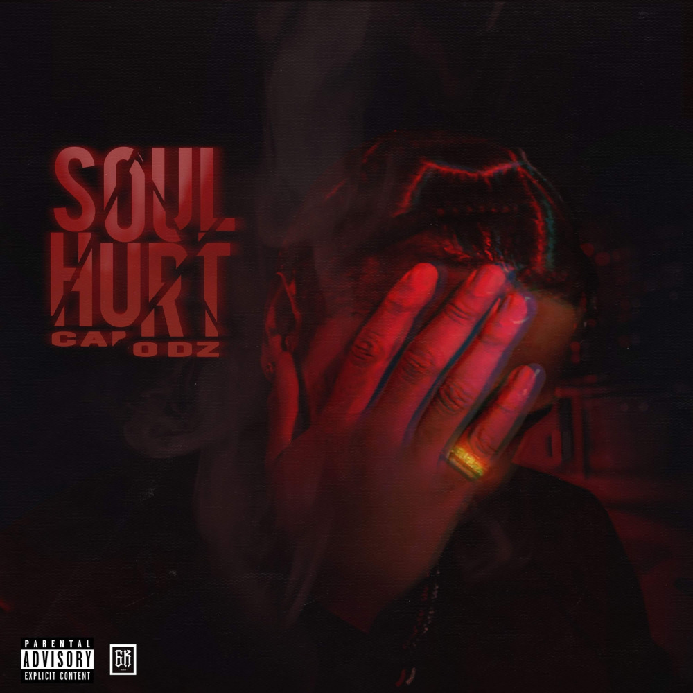 Soul Hurt (Explicit)