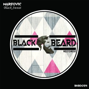 Dengarkan Black Sweat lagu dari Marsovic dengan lirik
