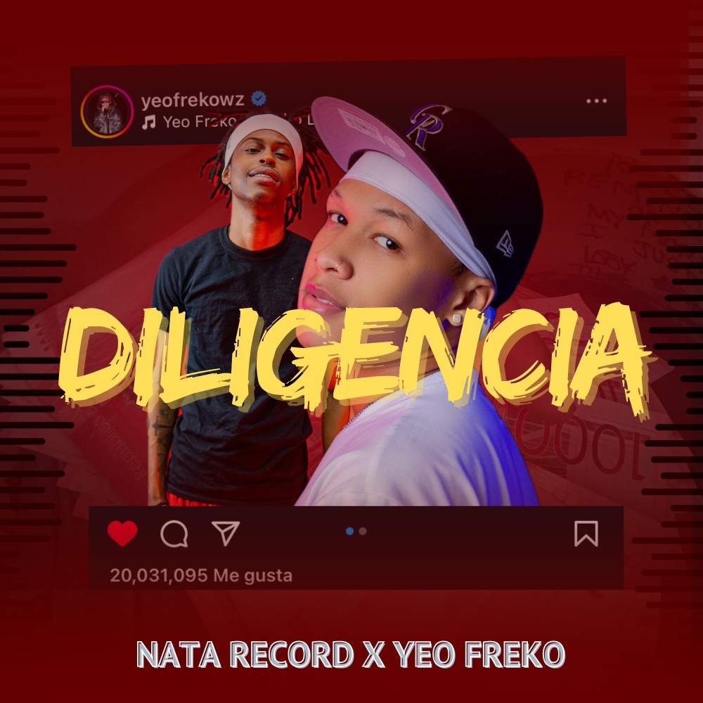 Diligencia