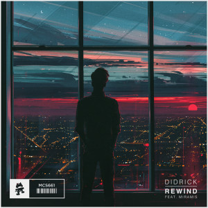 Didrick的专辑Rewind