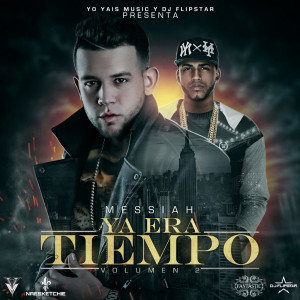 ดาวน์โหลดและฟังเพลง El Narrador (feat. Jhoni the Voice) พร้อมเนื้อเพลงจาก Messiah