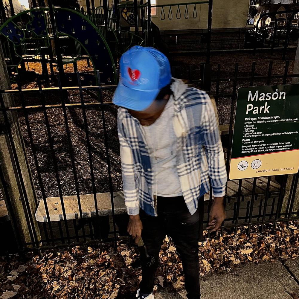 Hood Brazy (feat. Xurvano) (Explicit)