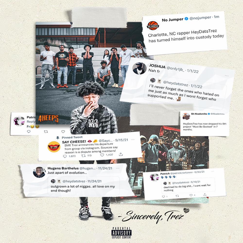 Tonka (feat. Ohdassant) (Explicit)