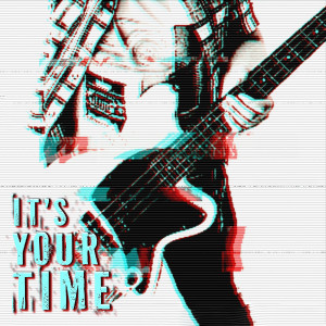 Ziggy Sullivin的專輯It's Your Time