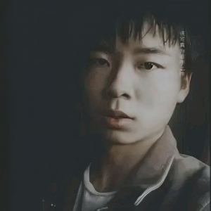 洛昇的专辑你的模样