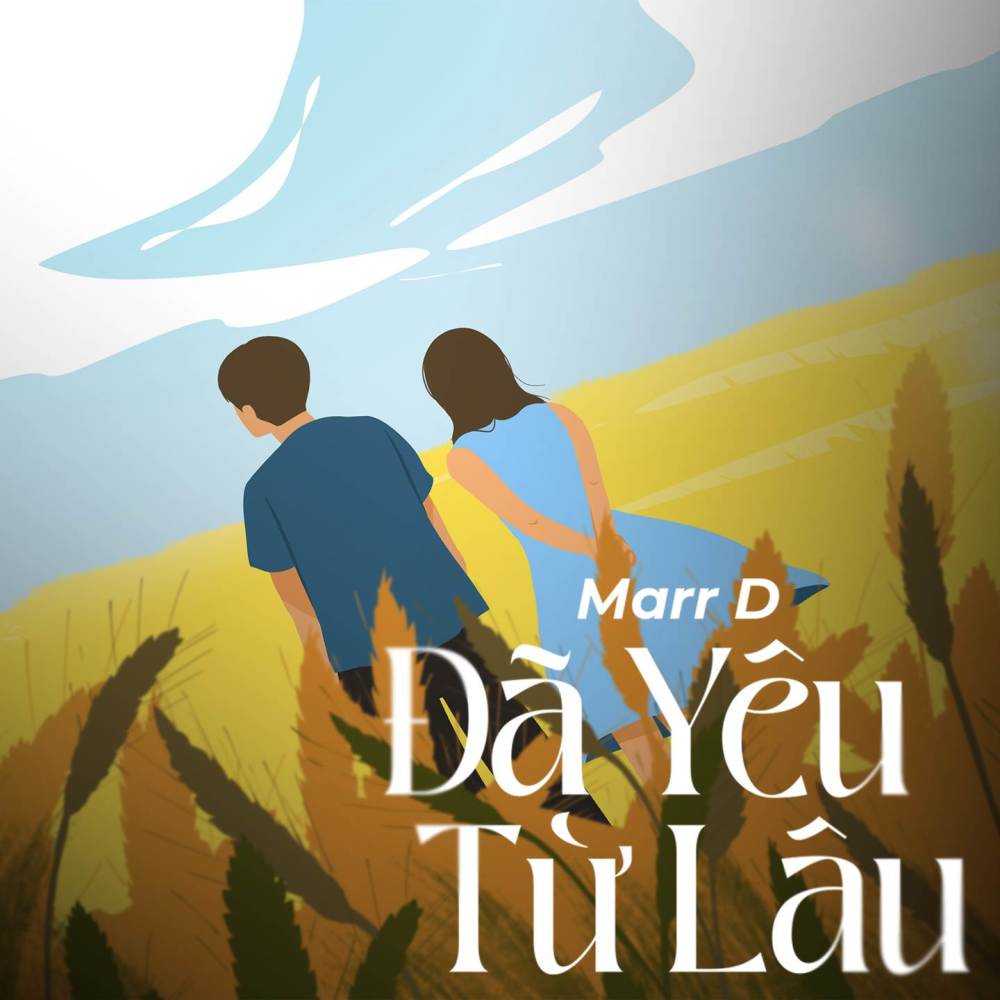 Đã Yêu Từ Lâu