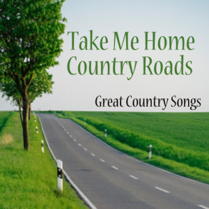 ดาวน์โหลดและฟังเพลง Take Me Home, Country Roads พร้อมเนื้อเพลงจาก Country Songs