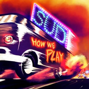 ดาวน์โหลดและฟังเพลง How We Play พร้อมเนื้อเพลงจาก SUD