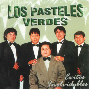 Listen to Esclavo y Amo song with lyrics from Los Pasteles Verdes