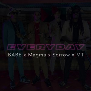 Album Everyday (Explicit) from 