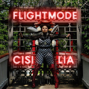 Album Flightmode oleh Cisilia