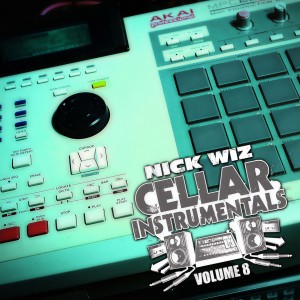 收聽Nick Wiz的The Mind (Instrumental) (Inst.)歌詞歌曲