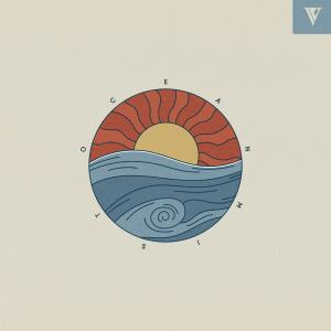 Album Ocean Mist oleh Vybe Village