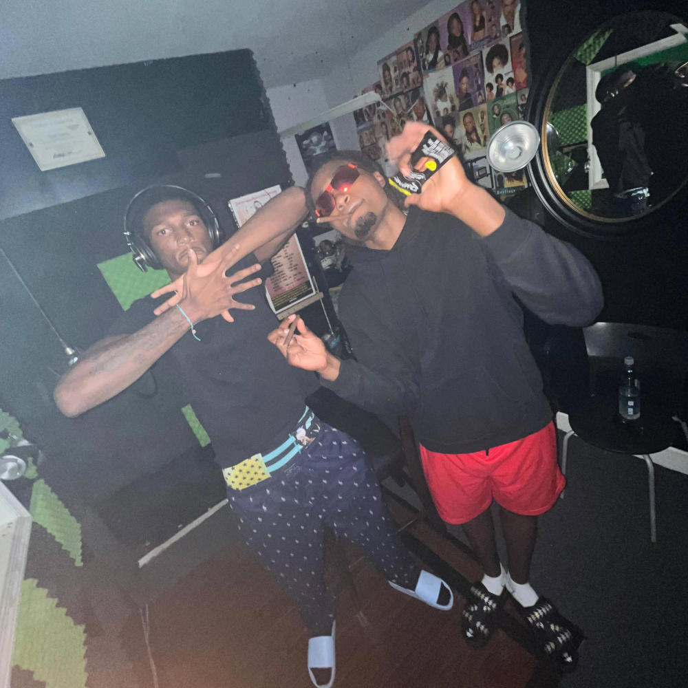 Punch In (feat. $.n.o.w) (Explicit)
