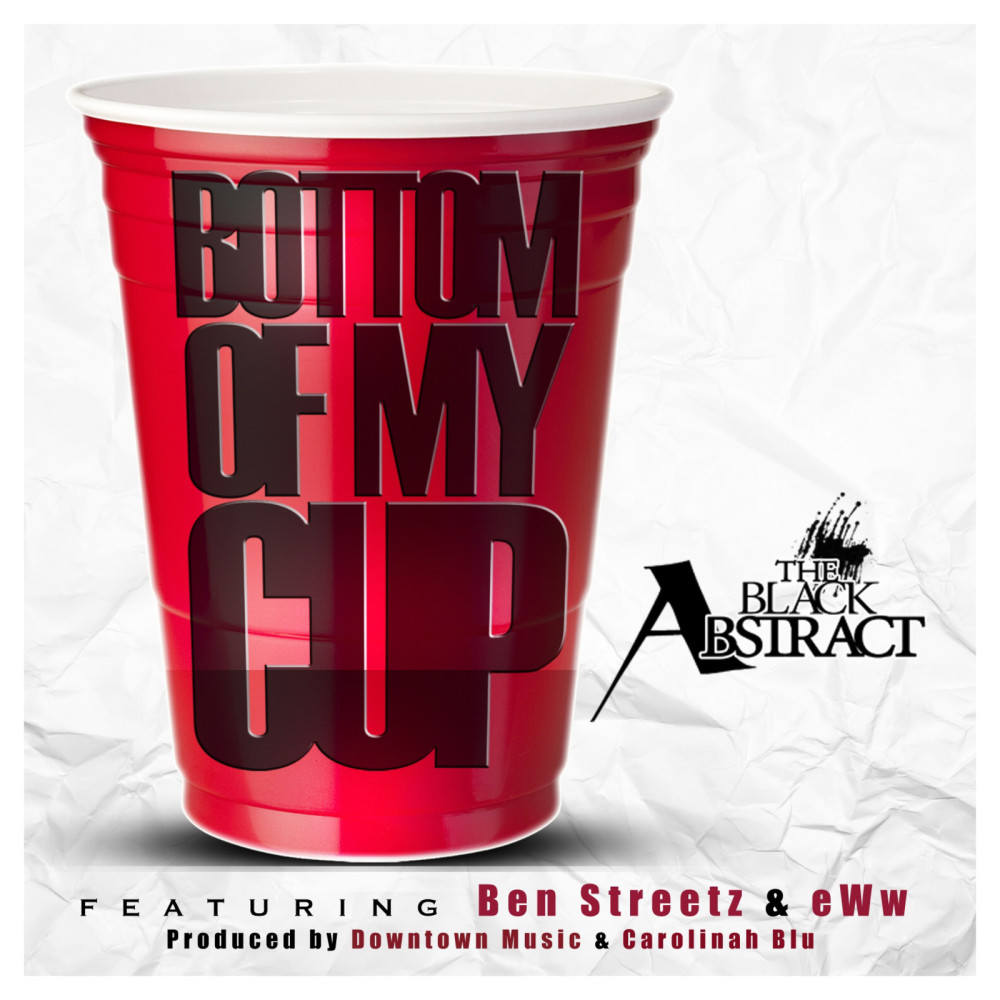 Bottom of My Cup (Explicit)