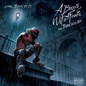 收聽A Boogie Wit Da Hoodie的Look Back at It (feat. PARK WOO JIN) (Explicit)歌詞歌曲