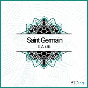 收听Saint Germain的K-Arlett歌词歌曲