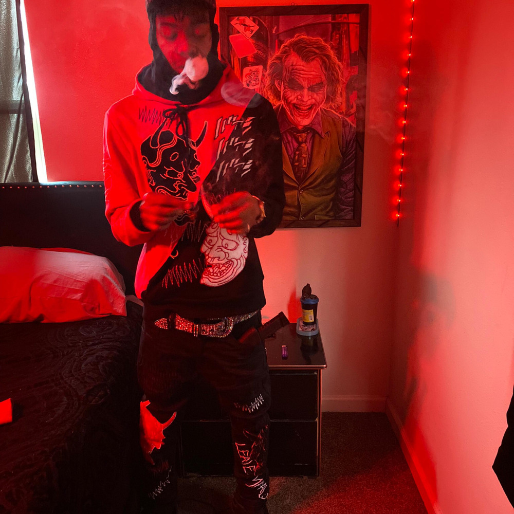 Forgive Me For My Sins (Explicit)