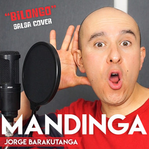 Album Mandinga (Bilongo) [Salsa Cover] from Jorge Barakutanga
