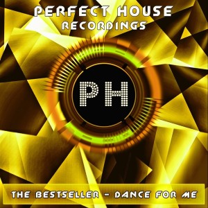 收聽The Bestseller的Dance For Me歌詞歌曲