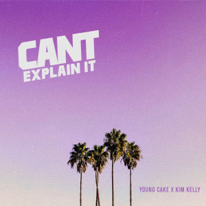Young Cake的專輯Can’t Explain It