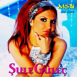 Album Kız Kıza from Şule Güleç