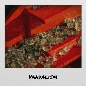 ดาวน์โหลดและฟังเพลง Vandalism พร้อมเนื้อเพลงจาก Kyoka Pruh