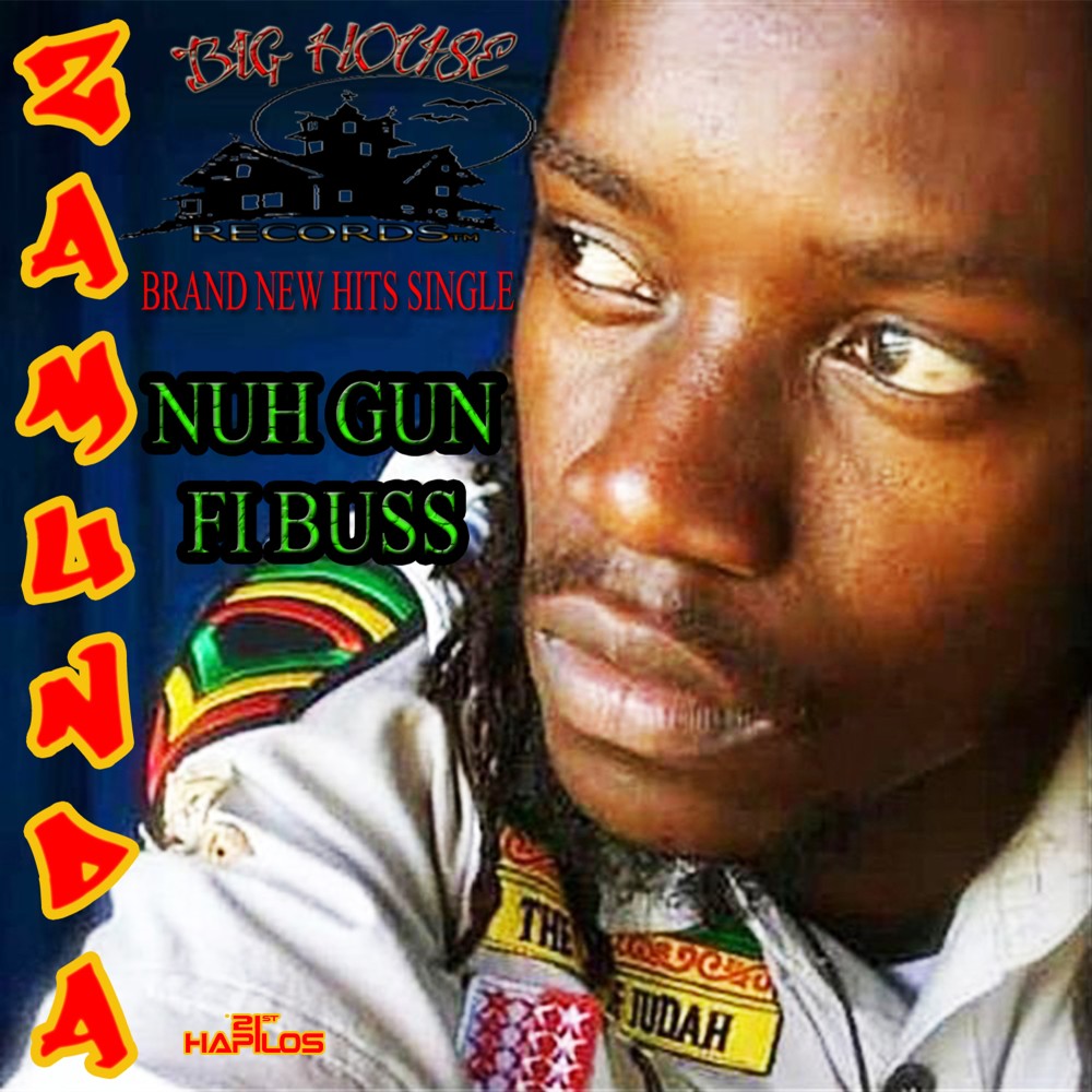 Nuh Gun Fi Buss (Instrumental)