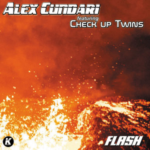 Album FLASH oleh Alex Cundari