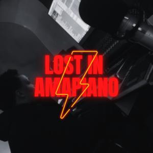 อัลบัม Lost In Amapiano ศิลปิน DJ Moon