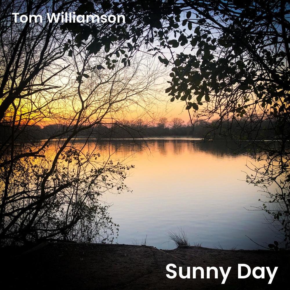 Sunny Day(feat. Donan Vye)