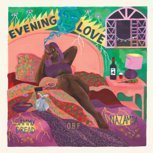 O.B.F的專輯Evening Love