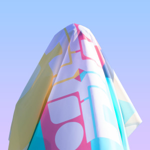 default playlist img