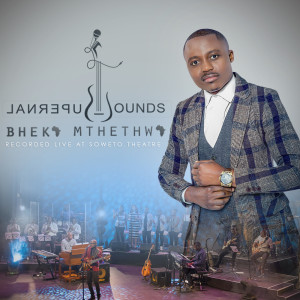 Listen to His Love Is Genuine (Live) [feat. Bholoja & Velemseni] song with lyrics from Bheka Mthethwa