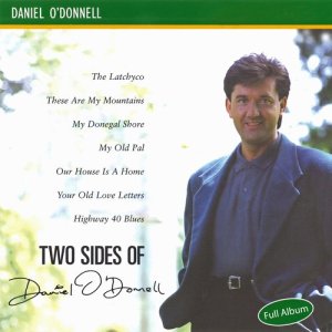 收聽Daniel O'Donnell的21 Years歌詞歌曲