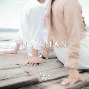 Album NYAMAN oleh Batas Senja
