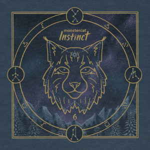 Album Monstercat Instinct Vol. 6 from Monstercat