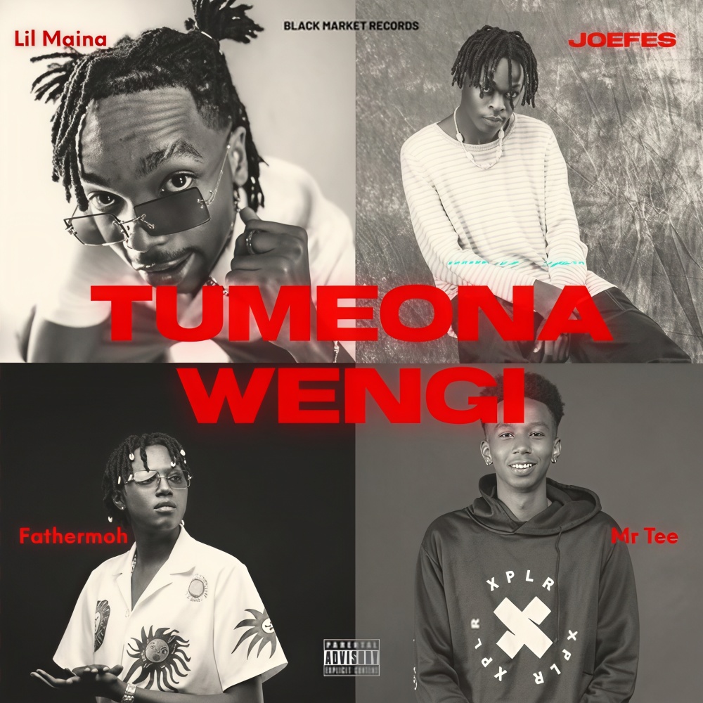 Tumeona Wengi