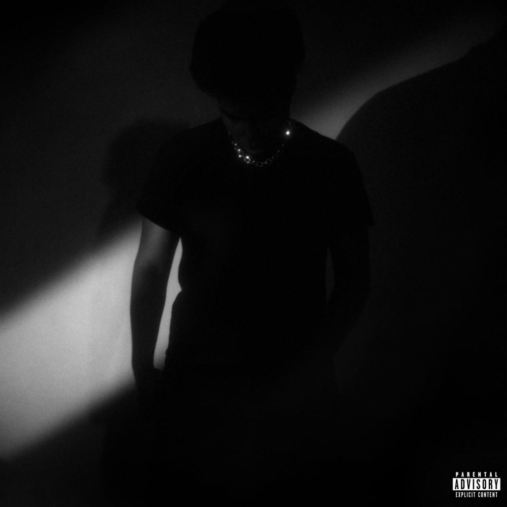 CDG HOMME (feat. Zukenee) (Explicit)