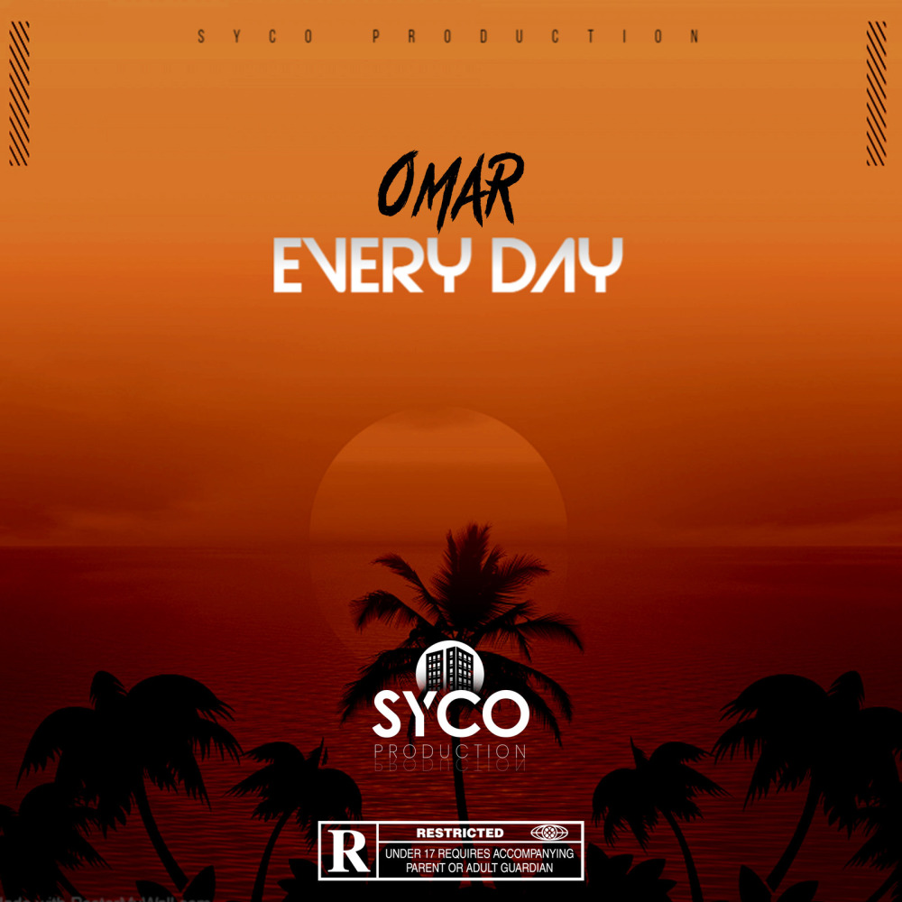 Every Day (Explicit)