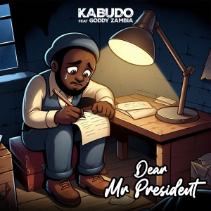 Album Dear Mr President from KABUDO