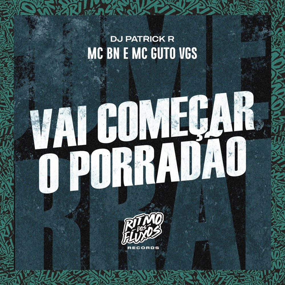 Vai Começar o Porradão