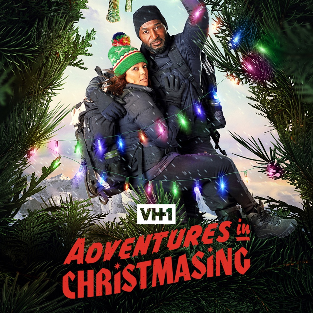 It's Christmastime