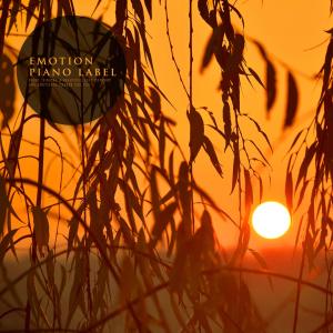 Album Emotional Piano Recalls Memories from Korea Various Artists